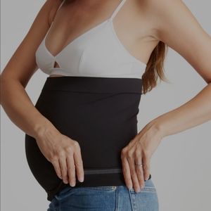 Isabel Maternity Belly band Sz M/L